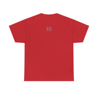 Frank the Headlight Unisex Heavy Cotton Tee