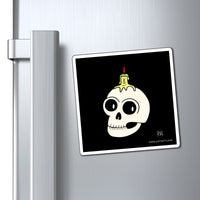 Frank the Headlight Magnets