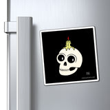 Frank the Headlight Magnets