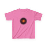 Orange Star Kids Heavy Cotton™ Tee