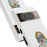 Sandy the Sloth Tough Cases