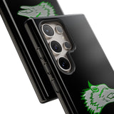 Wolf Tough Cases