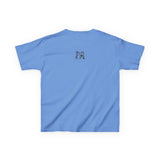 Teal Hex Kids Heavy Cotton™ Tee