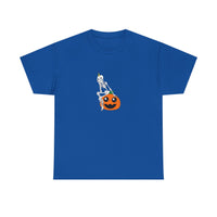 Frank and Penelope Unisex Heavy Cotton Tee