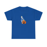 Frank and Penelope Unisex Heavy Cotton Tee