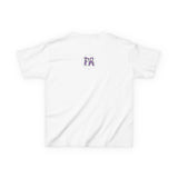 Purplw Sun Kids Heavy Cotton™ Tee