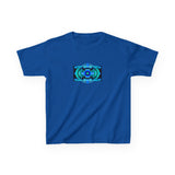 Classic Blue Kids Heavy Cotton™ Tee