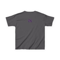 Emblem Kids Heavy Cotton™ Tee