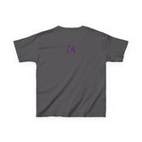 Emblem Kids Heavy Cotton™ Tee