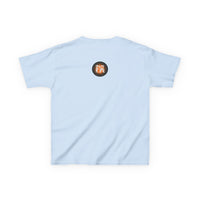 Frank and Penelope Kids Heavy Cotton™ Tee