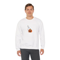 Frank and Penelope Unisex Heavy Blend™ Crewneck Sweatshirt