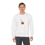 Frank and Penelope Unisex Heavy Blend™ Crewneck Sweatshirt