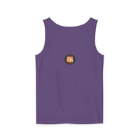 Frank and Penelope Unisex Garment-Dyed Tank Top
