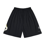 Frank the Headlight Men’s Sports Shorts