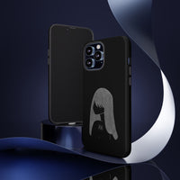 Graphite Lucy Tough Cases