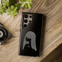 Graphite Lucy Tough Cases