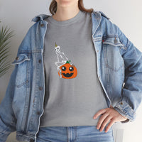 Frank and Penelope Unisex Heavy Cotton Tee