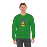 Shell Bell Unisex Heavy Blend™ Crewneck Sweatshirt
