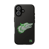 Wolf Tough Cases