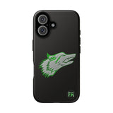 Wolf Tough Cases