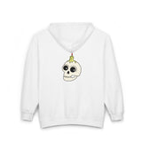 Frank the Headlight Unisex Heavy Blend™ Full Zip Hooded Sweatshirt