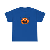 Penelope the Pumpkin Unisex Heavy Cotton Tee