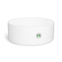 Wolf Pet Bowl