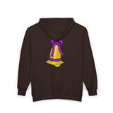 Shell Bell Unisex Heavy Blend™ Full Zip Hooded Sweatshirt