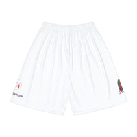 4th of July Lucy  Men’s Sports Shorts