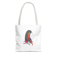 4th of July Lucy Tote Bag