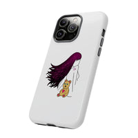 Lucy Love Tough Cases