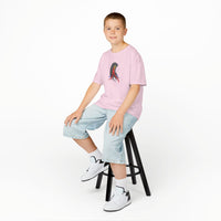 4th of July Lucy Kids Heavy Cotton™ Tee