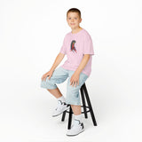 4th of July Lucy Kids Heavy Cotton™ Tee