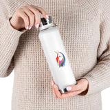 Lily the Unicorn Copper Vacuum Insulated Bottle, 22oz