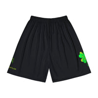 Clover  Men’s Sports Shorts