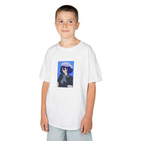 Becca's Lucy Kids Heavy Cotton™ Tee