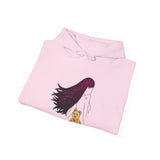 Lucy Love Unisex Heavy Blend™ Hooded Sweatshirt