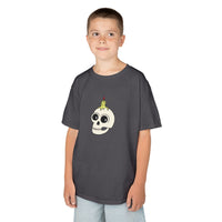 Frank the Headlight Kids Heavy Cotton™ Tee