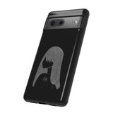 Graphite Lucy Tough Cases