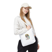 Sandy the Sloth Tote Bag
