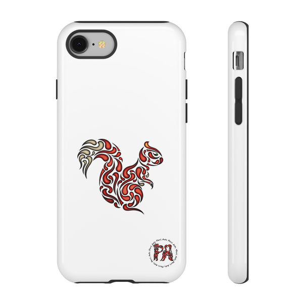 Squirrel Tough Cases