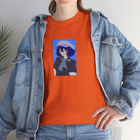 Becca's Lucy Unisex Heavy Cotton Tee