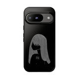 Graphite Lucy Tough Cases