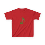 Rhyan's Note Kids Heavy Cotton™ Tee