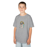 Sandy the Sloth Kids Heavy Cotton™ Tee