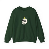 Frank the Headlight Unisex Heavy Blend™ Crewneck Sweatshirt