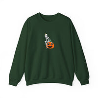 Frank and Penelope Unisex Heavy Blend™ Crewneck Sweatshirt