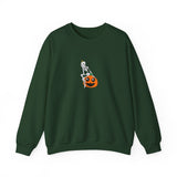 Frank and Penelope Unisex Heavy Blend™ Crewneck Sweatshirt