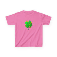 Clover Kids Heavy Cotton™ Tee