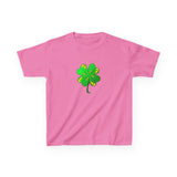 Clover Kids Heavy Cotton™ Tee